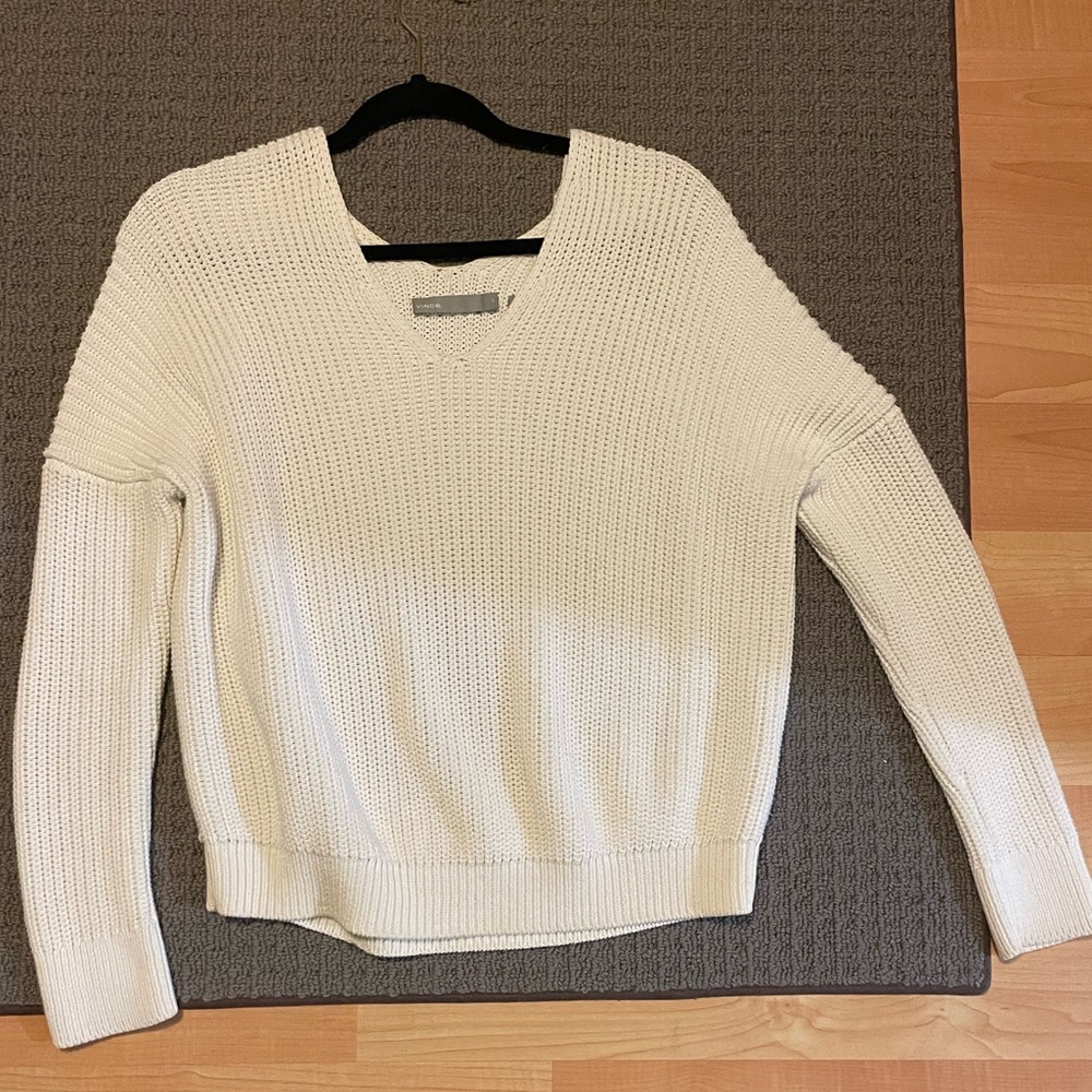 Vince knit sweater